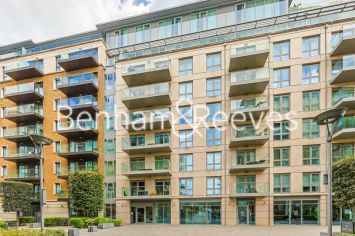 2  bedrooms flat to rent in Tierney Lane, Fulham Reach, W6-image 11