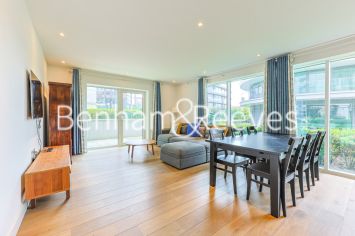 2  bedrooms flat to rent in Tierney Lane, Fulham Reach, W6-image 12