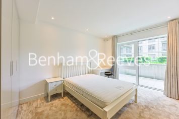 2  bedrooms flat to rent in Tierney Lane, Fulham Reach, W6-image 14