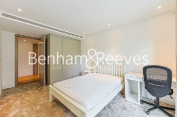 2  bedrooms flat to rent in Tierney Lane, Fulham Reach, W6-image 15