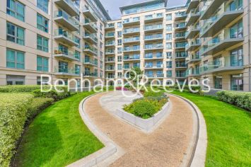 2  bedrooms flat to rent in Tierney Lane, Fulham Reach, W6-image 18
