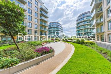 2  bedrooms flat to rent in Tierney Lane, Fulham Reach, W6-image 19
