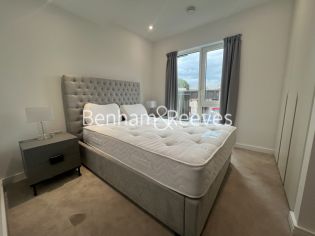 2  bedrooms flat to rent in Tierney Lane, Fulham Reach, W6-image 3
