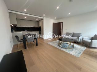 2  bedrooms flat to rent in Tierney Lane, Fulham Reach, W6-image 5