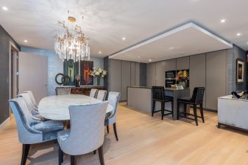 3  bedrooms flat to rent in Faulkner House, Tierney Lane, W6-image 3
