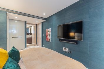 3  bedrooms flat to rent in Faulkner House, Tierney Lane, W6-image 4