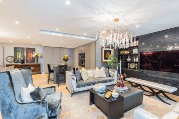 3  bedrooms flat to rent in Faulkner House, Tierney Lane, W6-image 7