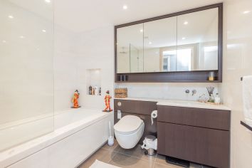 3  bedrooms flat to rent in Faulkner House, Tierney Lane, W6-image 8