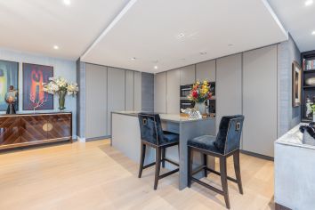 3  bedrooms flat to rent in Faulkner House, Tierney Lane, W6-image 9