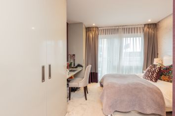 3  bedrooms flat to rent in Faulkner House, Tierney Lane, W6-image 10