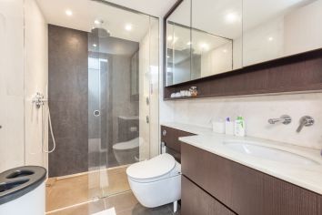 3  bedrooms flat to rent in Faulkner House, Tierney Lane, W6-image 11