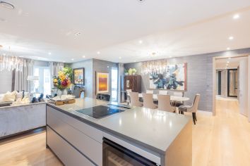3  bedrooms flat to rent in Faulkner House, Tierney Lane, W6-image 15