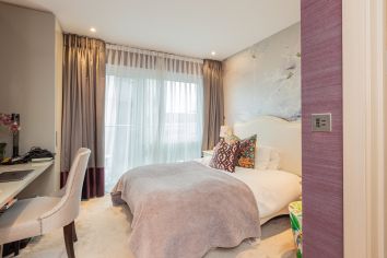 3  bedrooms flat to rent in Faulkner House, Tierney Lane, W6-image 17