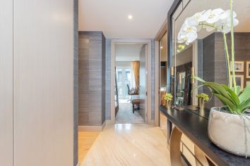 3  bedrooms flat to rent in Faulkner House, Tierney Lane, W6-image 18