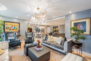 3  bedrooms flat to rent in Faulkner House, Tierney Lane, W6-image 19