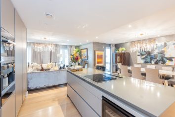 3  bedrooms flat to rent in Faulkner House, Tierney Lane, W6-image 20