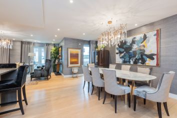 3  bedrooms flat to rent in Faulkner House, Tierney Lane, W6-image 23