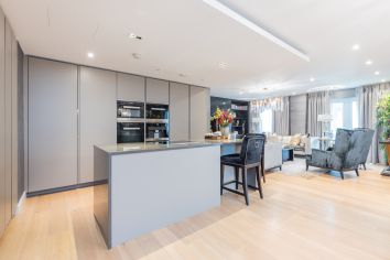 3  bedrooms flat to rent in Faulkner House, Tierney Lane, W6-image 24