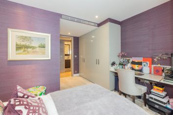 3  bedrooms flat to rent in Faulkner House, Tierney Lane, W6-image 26