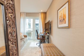 3  bedrooms flat to rent in Faulkner House, Tierney Lane, W6-image 27