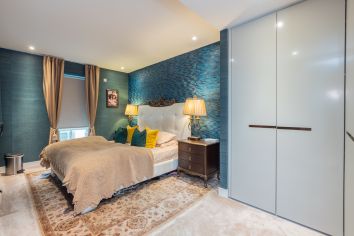 3  bedrooms flat to rent in Faulkner House, Tierney Lane, W6-image 28