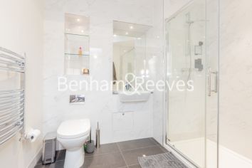 1  bedroom flat to rent in Faulkner House, Tierney Lane, W6-image 4