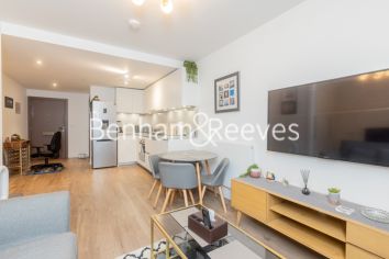 1  bedroom flat to rent in Faulkner House, Tierney Lane, W6-image 6