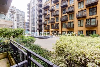 1  bedroom flat to rent in Faulkner House, Tierney Lane, W6-image 9