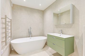 2  bedrooms flat to rent in Disraeli Road, Hammersmith, SW15-image 4