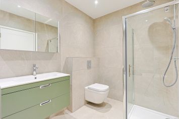 2  bedrooms flat to rent in Disraeli Road, Hammersmith, SW15-image 11