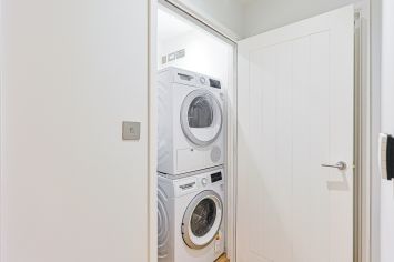 2  bedrooms flat to rent in Disraeli Road, Hammersmith, SW15-image 10