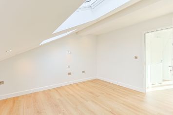 2  bedrooms flat to rent in Disraeli Road, Hammersmith, SW15-image 11