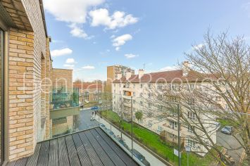1  bedroom flat to rent in Queens Wharf, 2 Crisp Road, W6-image 5