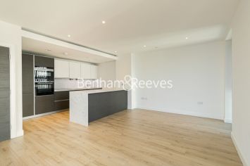 2  bedrooms flat to rent in Glenthorne Road, Sovereign Court, W6-image 2