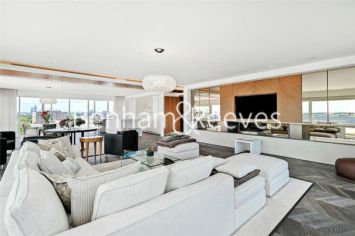 3  bedrooms flat to rent in Faulkner House, Fulham Reach, W6-image 8
