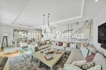 2  bedrooms flat to rent in Faulkner House, Penthouse,W6-image 6