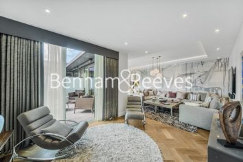 2  bedrooms flat to rent in Faulkner House, Penthouse,W6-image 8