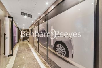 2  bedrooms flat to rent in Faulkner House, Penthouse,W6-image 26