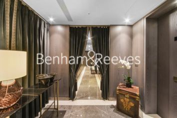 2  bedrooms flat to rent in Faulkner House, Penthouse,W6-image 27