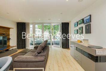 2  bedrooms flat to rent in Glenthorne Road, Hammersmith,W6-image 7