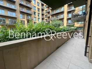1  bedroom flat to rent in Merrivale Terrace, Hammersmith, W6-image 5