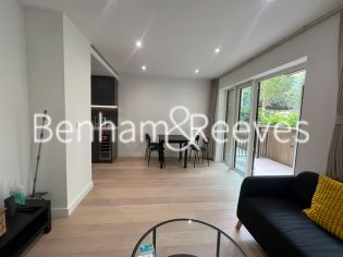 1  bedroom flat to rent in Merrivale Terrace, Hammersmith, W6-image 6
