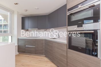 2  bedrooms flat to rent in Beadon Road, Hammersmith, W6-image 2