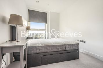 2  bedrooms flat to rent in Glenthorne Road, Montpellier House, W6-image 7