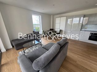 2  bedrooms flat to rent in Orton House, Plough Lane, SW17-image 1