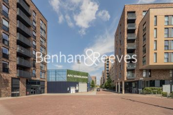 2  bedrooms flat to rent in Orton House, Plough Lane, SW17-image 12