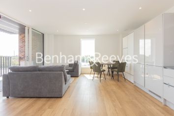 2  bedrooms flat to rent in Orton House, Plough Lane, SW17-image 14