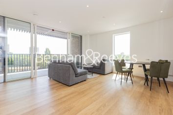 2  bedrooms flat to rent in Orton House, Plough Lane, SW17-image 15