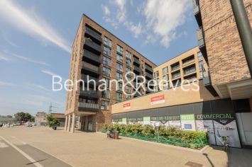 2  bedrooms flat to rent in Orton House, Plough Lane, SW17-image 17