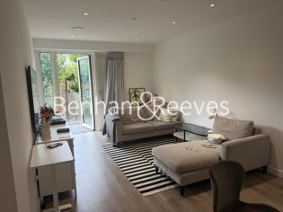 2  bedrooms flat to rent in Handley House, Glenthorne Road, W6-image 1